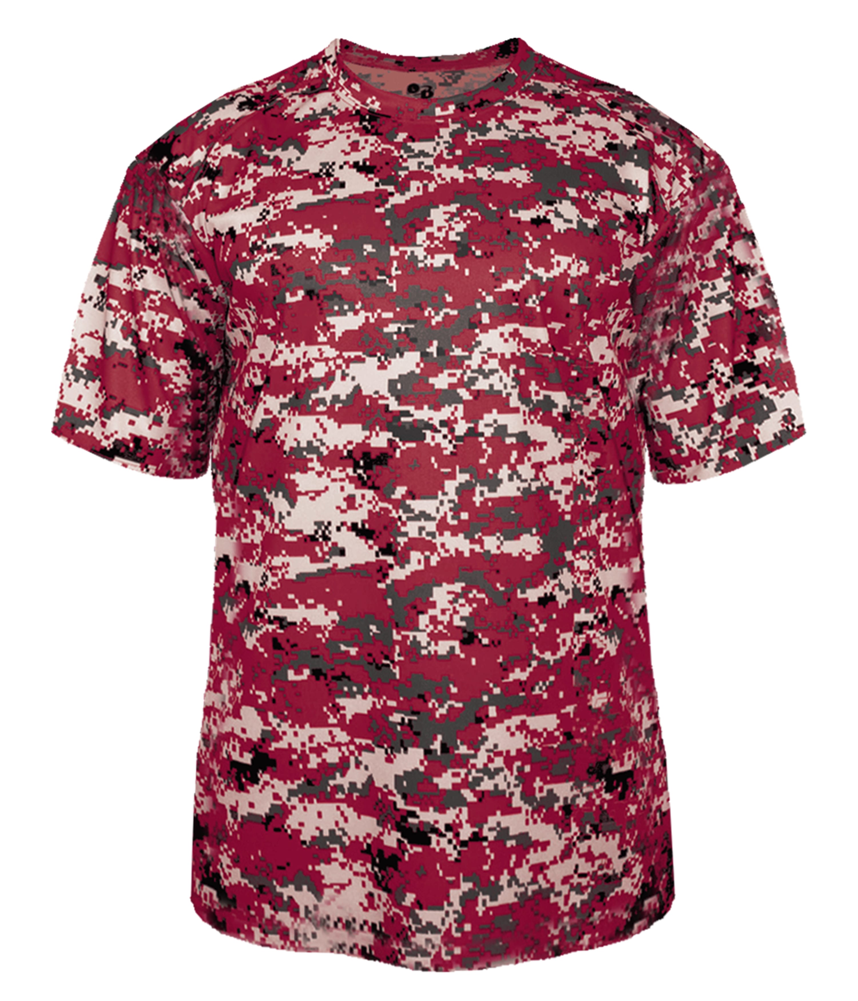 YOUTH DIGITAL TEE 20