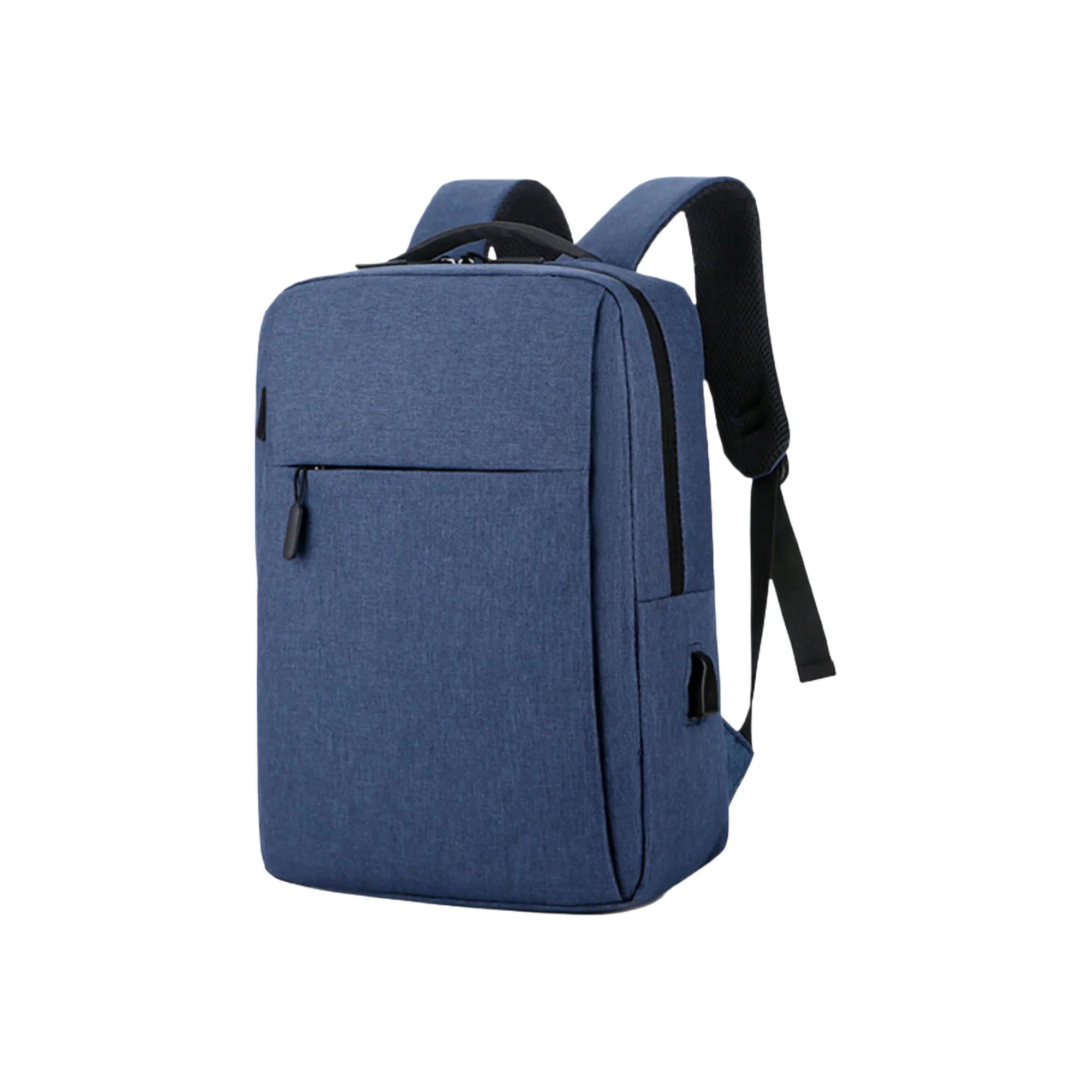 15.6 Inch Business Laptop Backpack With USB Port 7