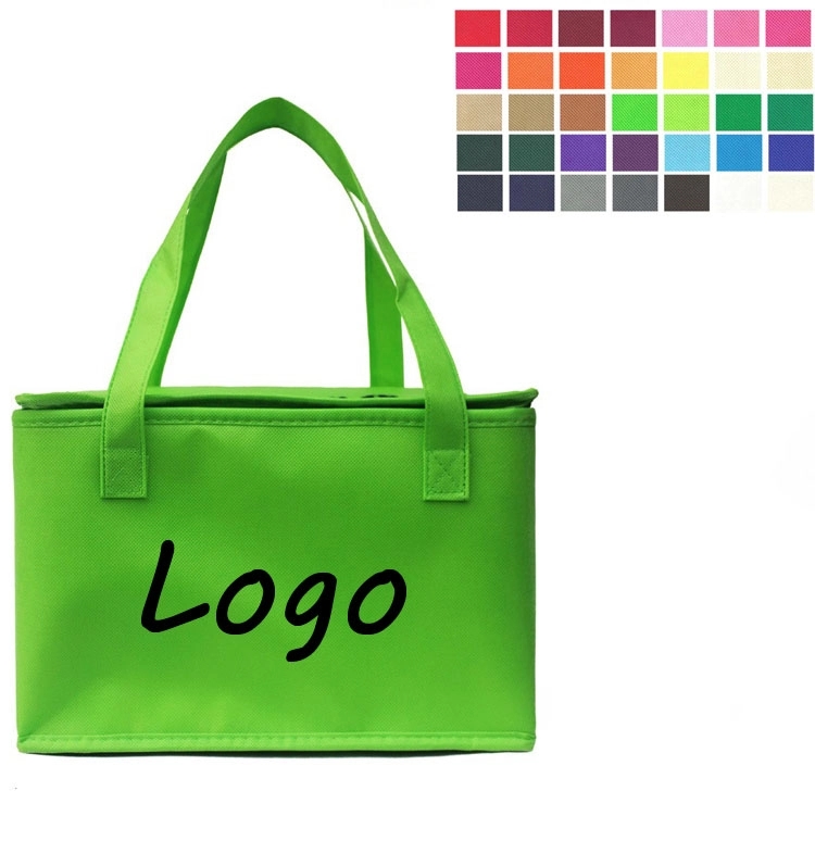 Giant Insulated Reusable Grocery Bag 2