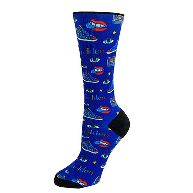 Superior 360° Degree Socks 1