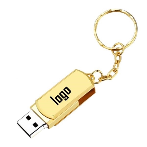 USB Flash Drive 3