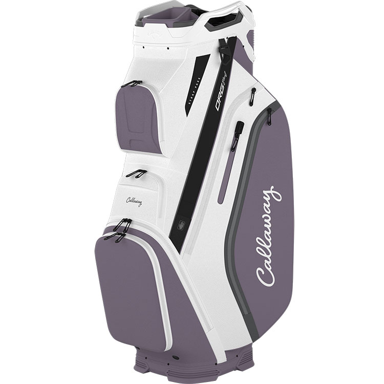 Callaway Org 14 Cart Bag 29