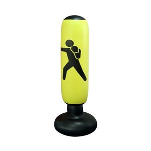 Inflatable Boxing Column For Training 4