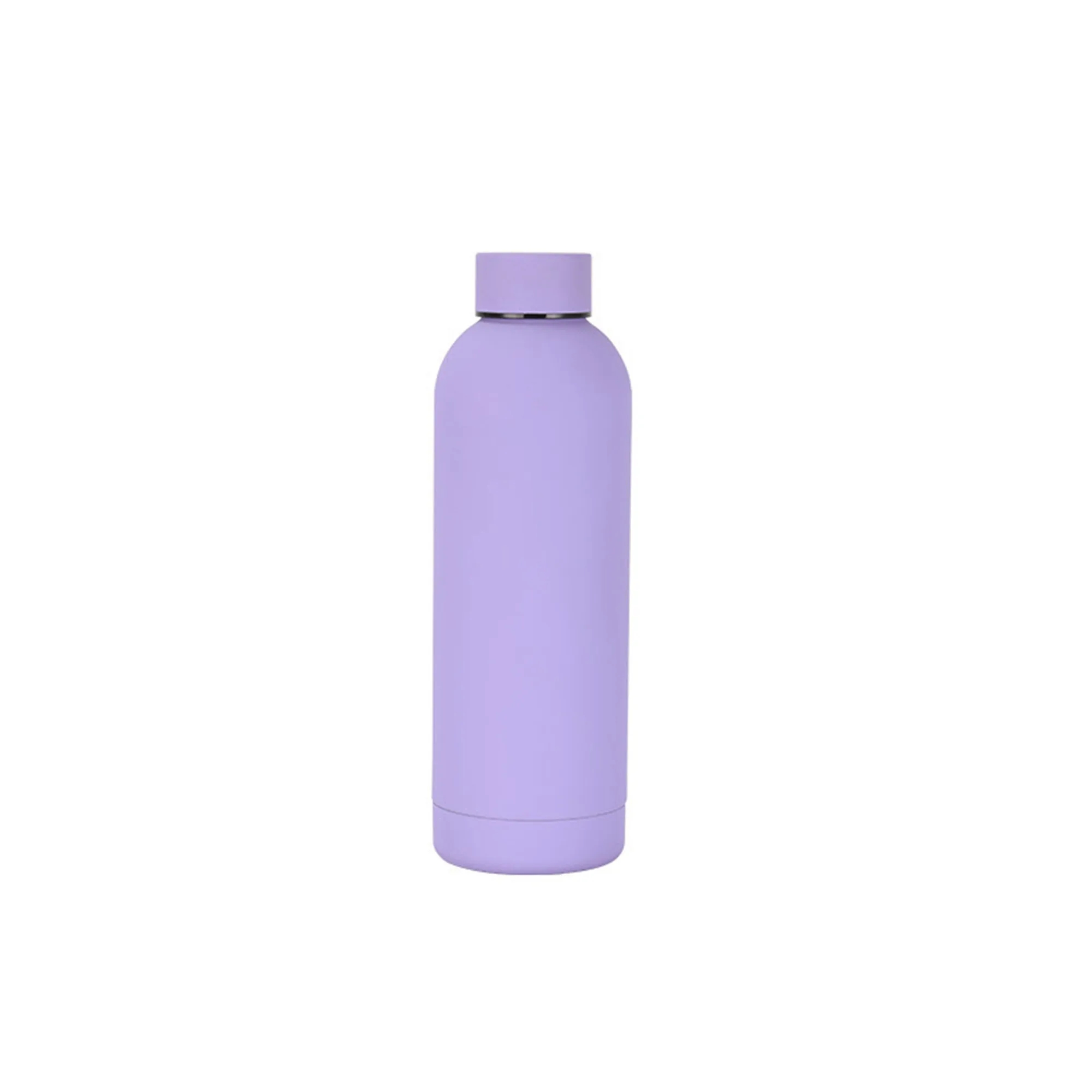 17oz Stainless Steel Thermos Bottle 3