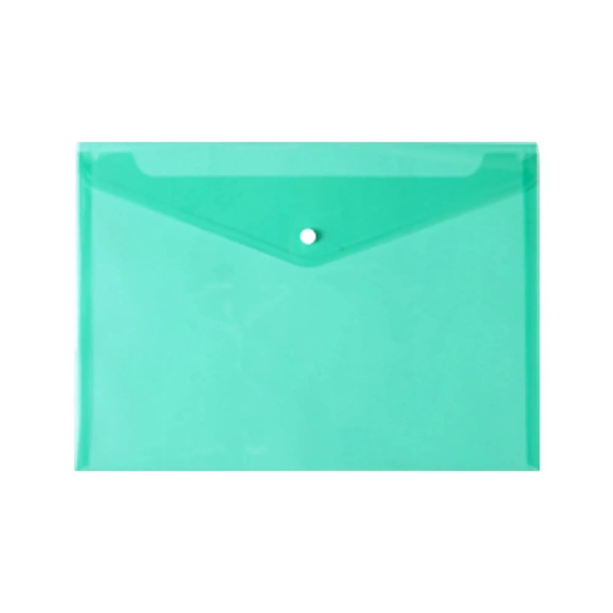 Durable PP File Bag Perfect for Gifts and School Use 3