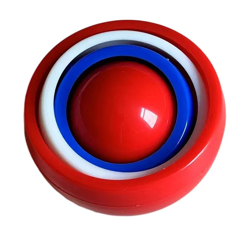 Fidget Gyroscope 15
