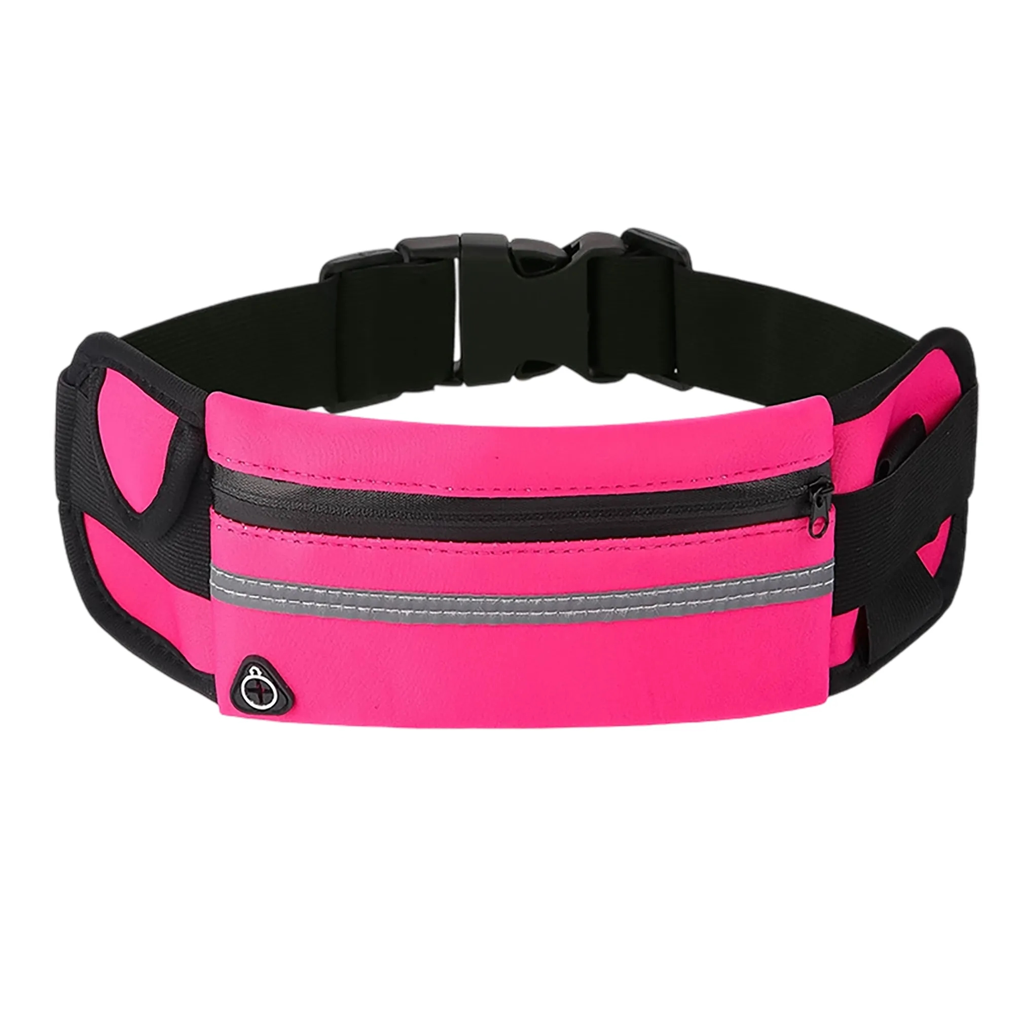 Outdoor Sports Waist Pack Running Belt 4