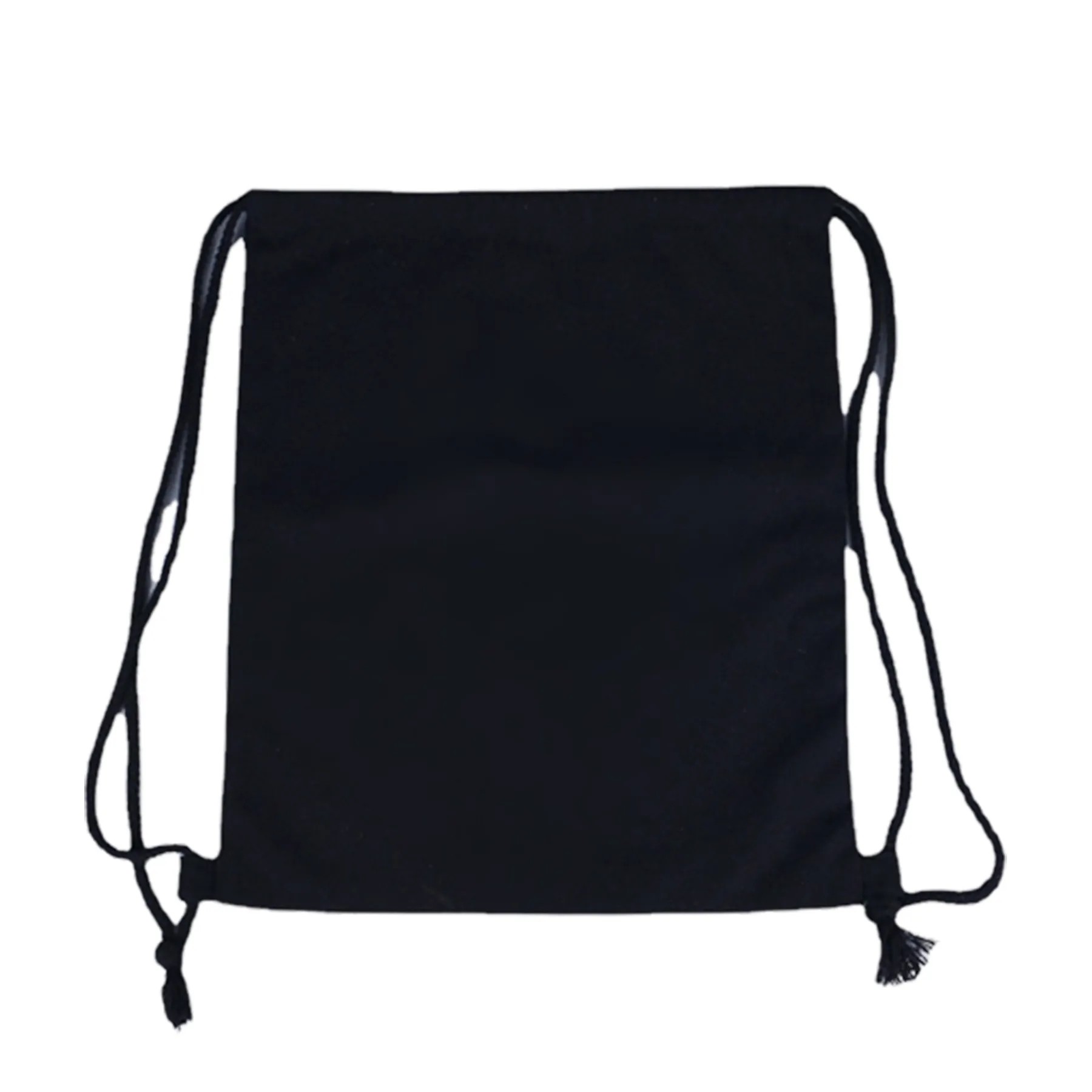Cotton Drawstring Backpack 3