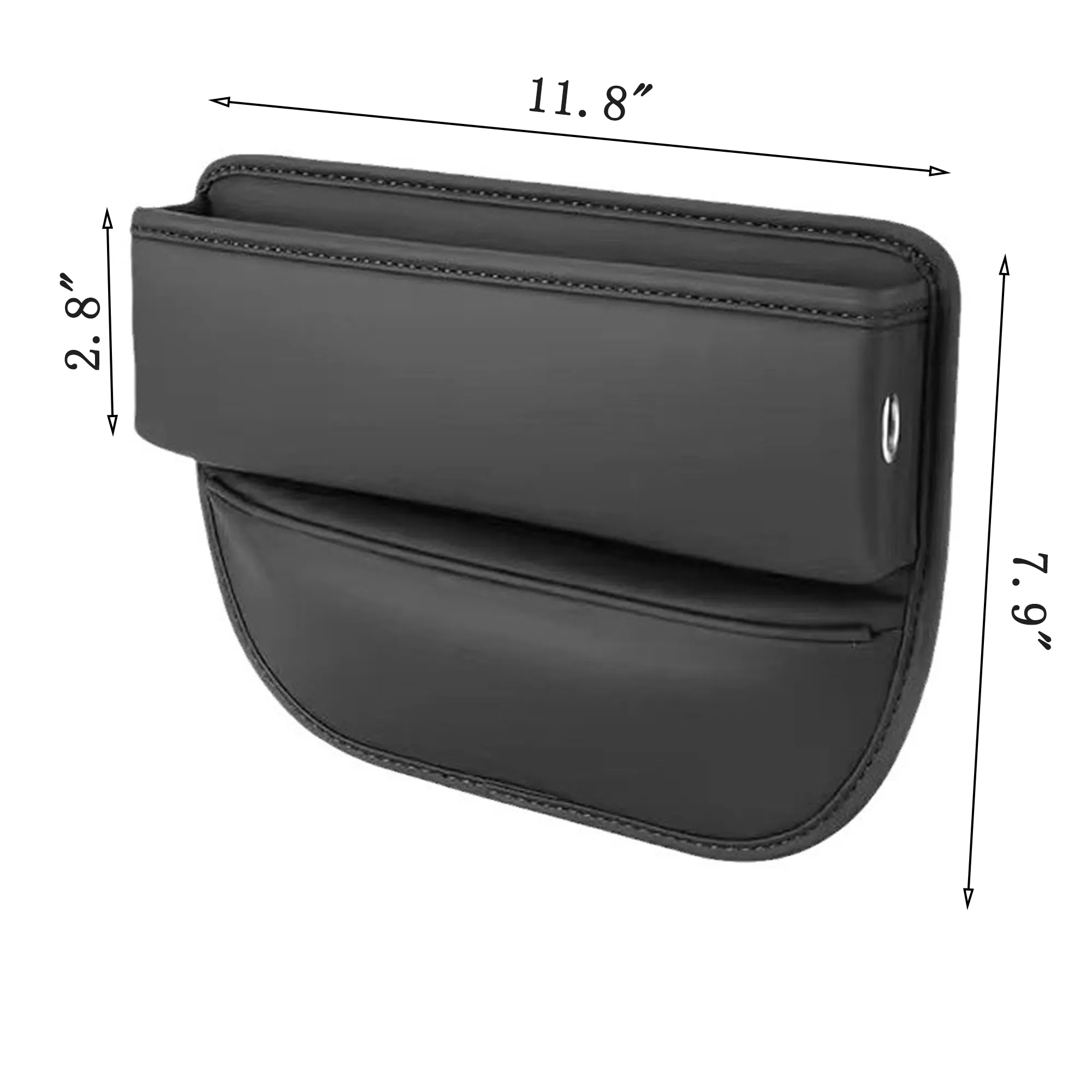 Car Seat Clip Storage Box 2