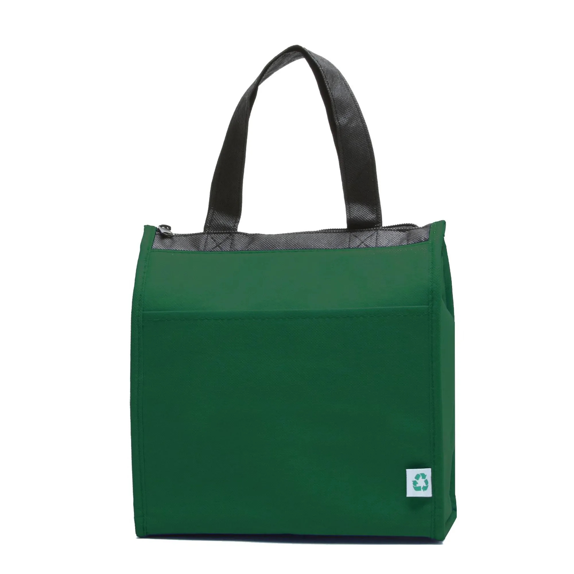 Insulated Hot/Cold Cooler Tote 5