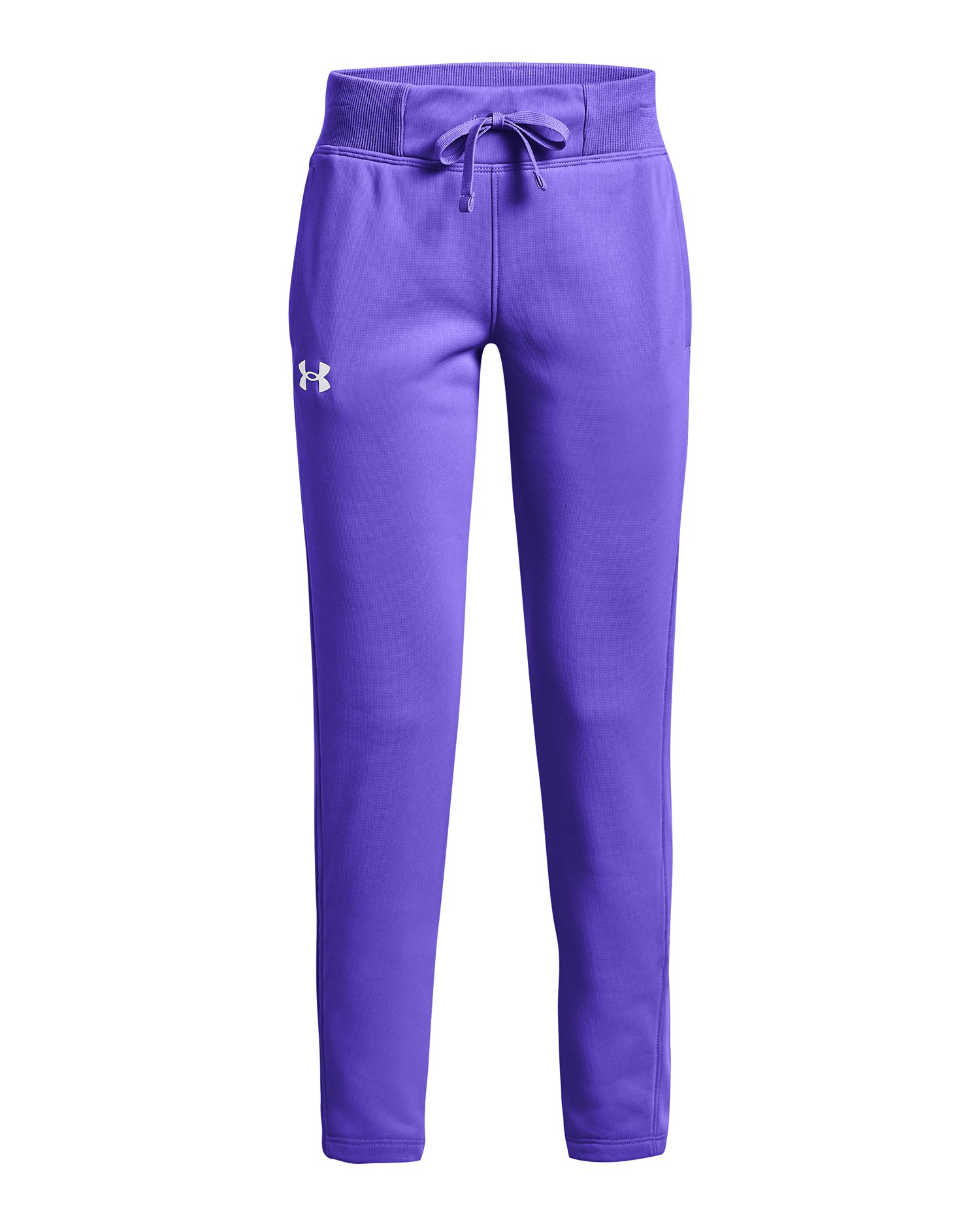 Armour Fleece Girls' Pants 2
