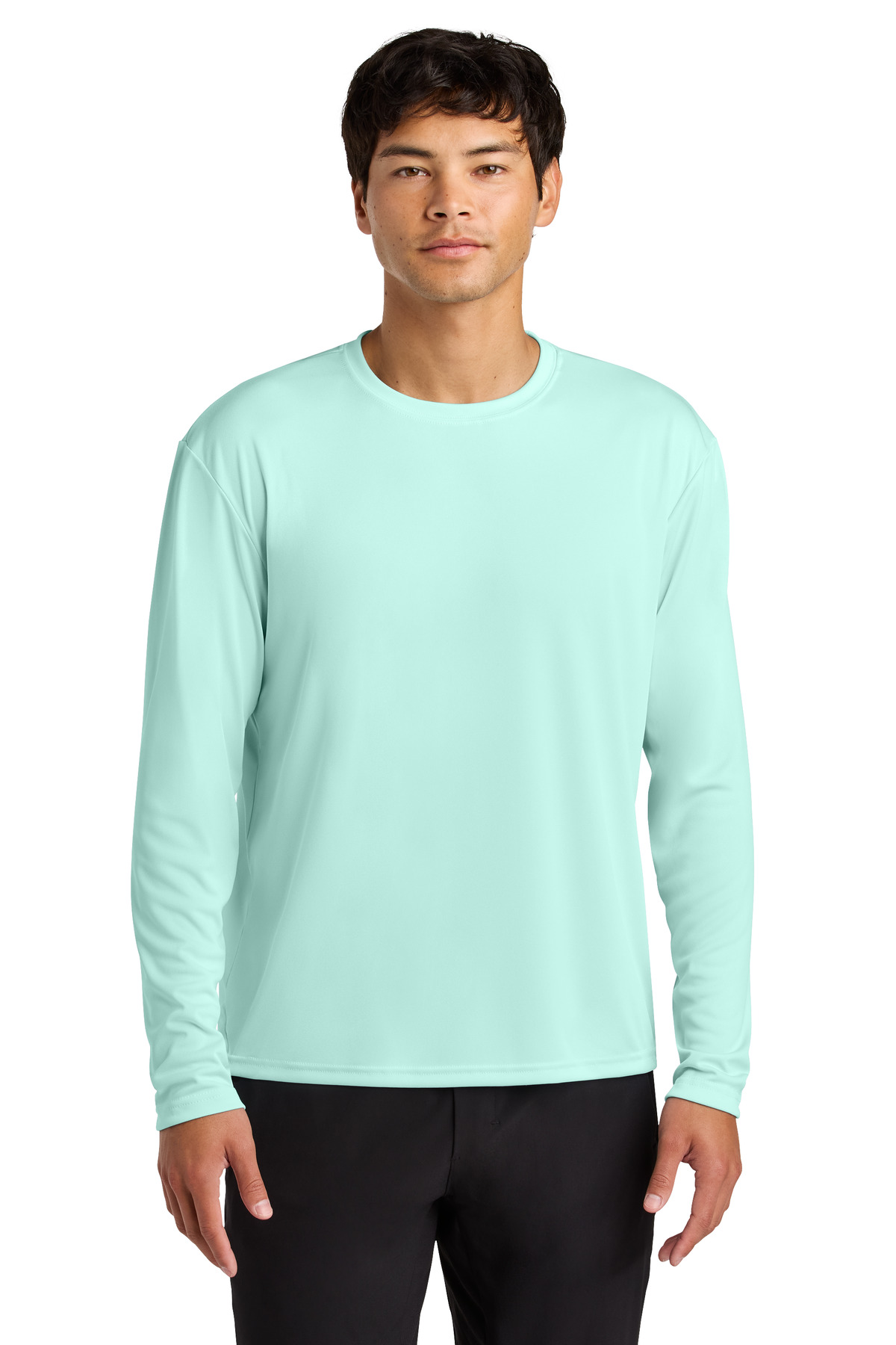 A4 Cooling Performance Long Sleeve Tee A4N3165 121