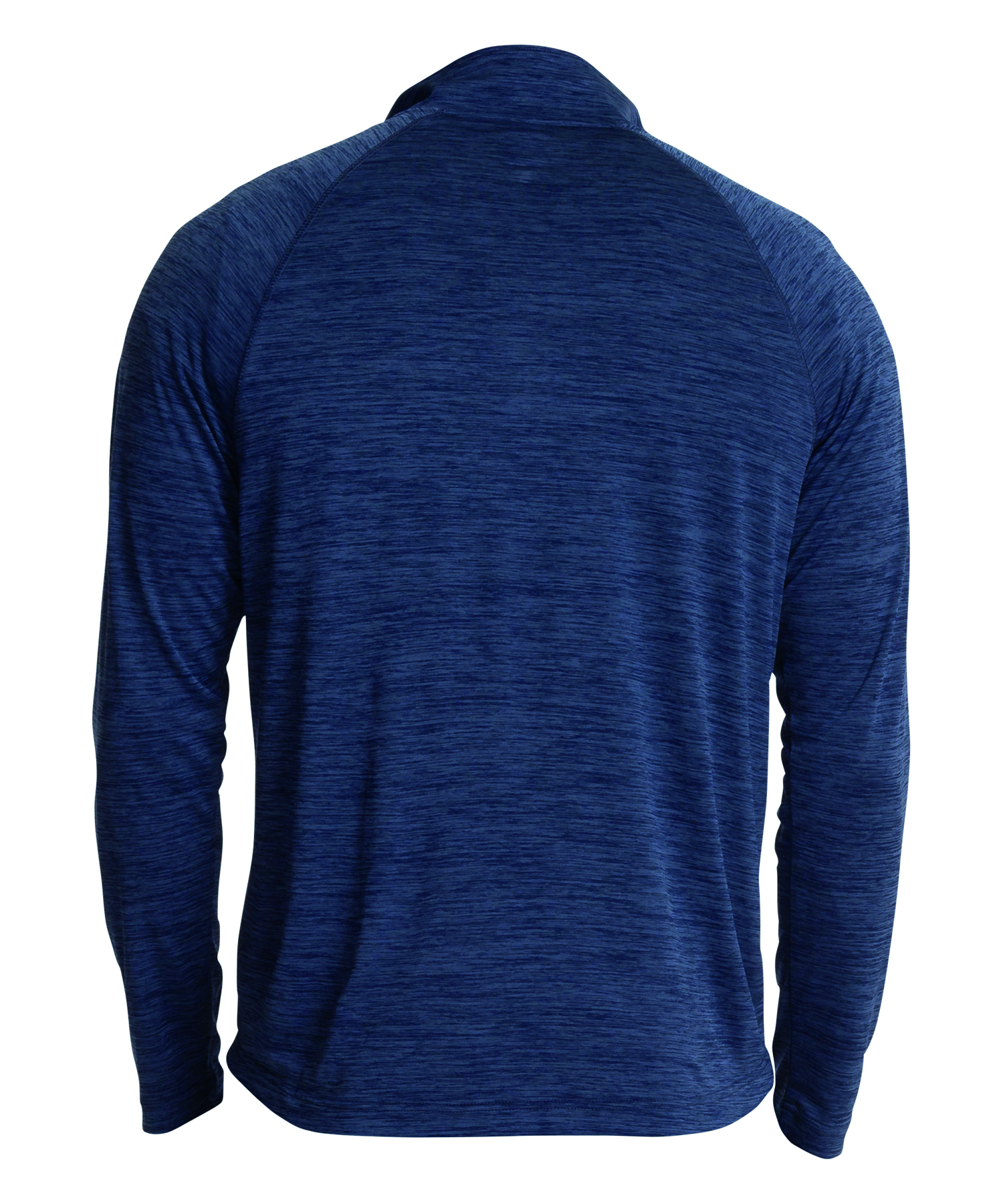 Men's Space Dye Performance Pullover 45