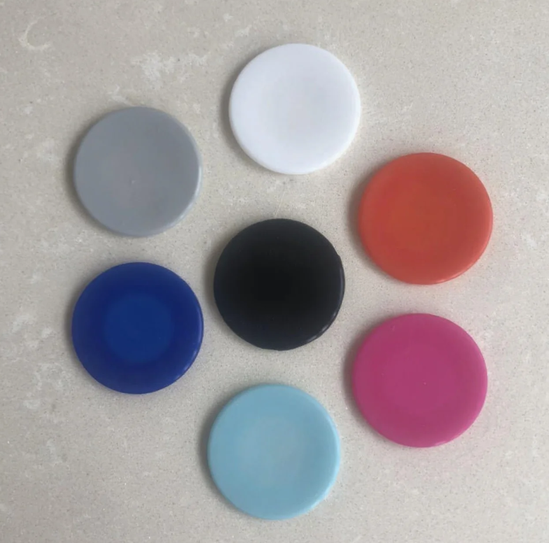 Silicone Stethoscope Covers 2