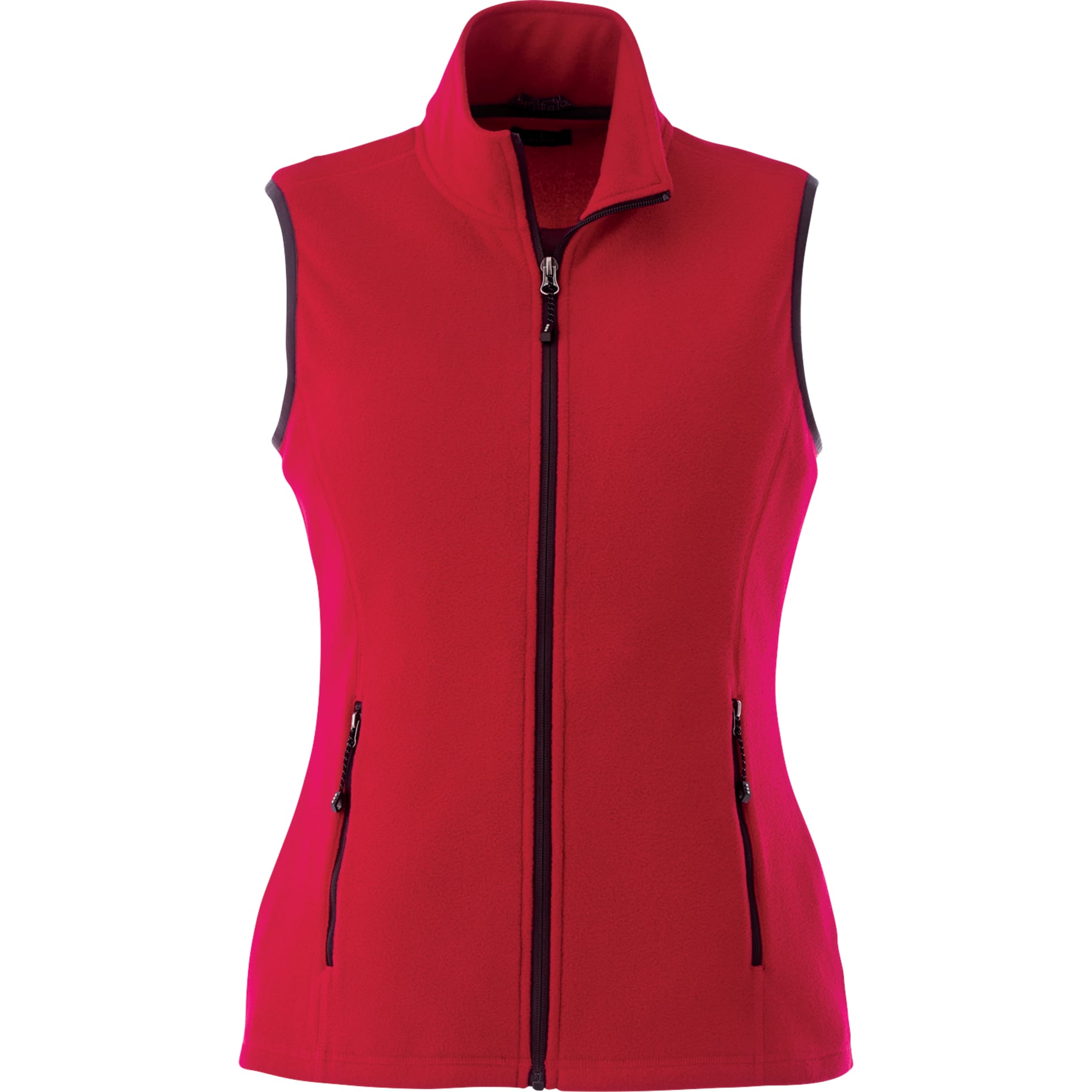 Women's Tyndall Polyfleece Vest 41
