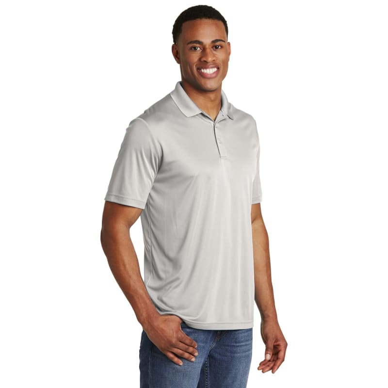 Sport-Tek PosiCharge Competitor Polo. 11