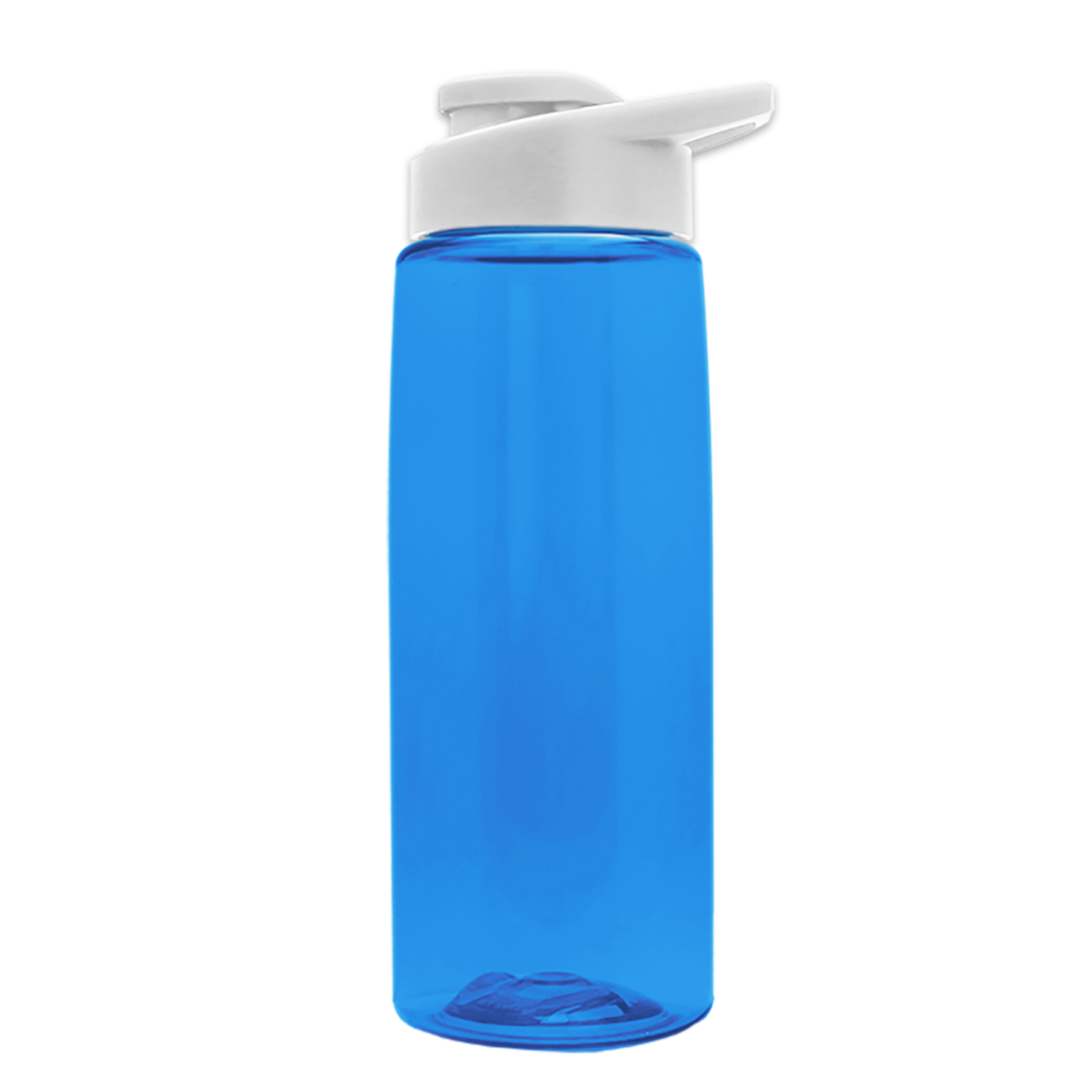 Garyline® Flair Tritan® Bottle with Drink-Thru Lid - 26 oz. 3
