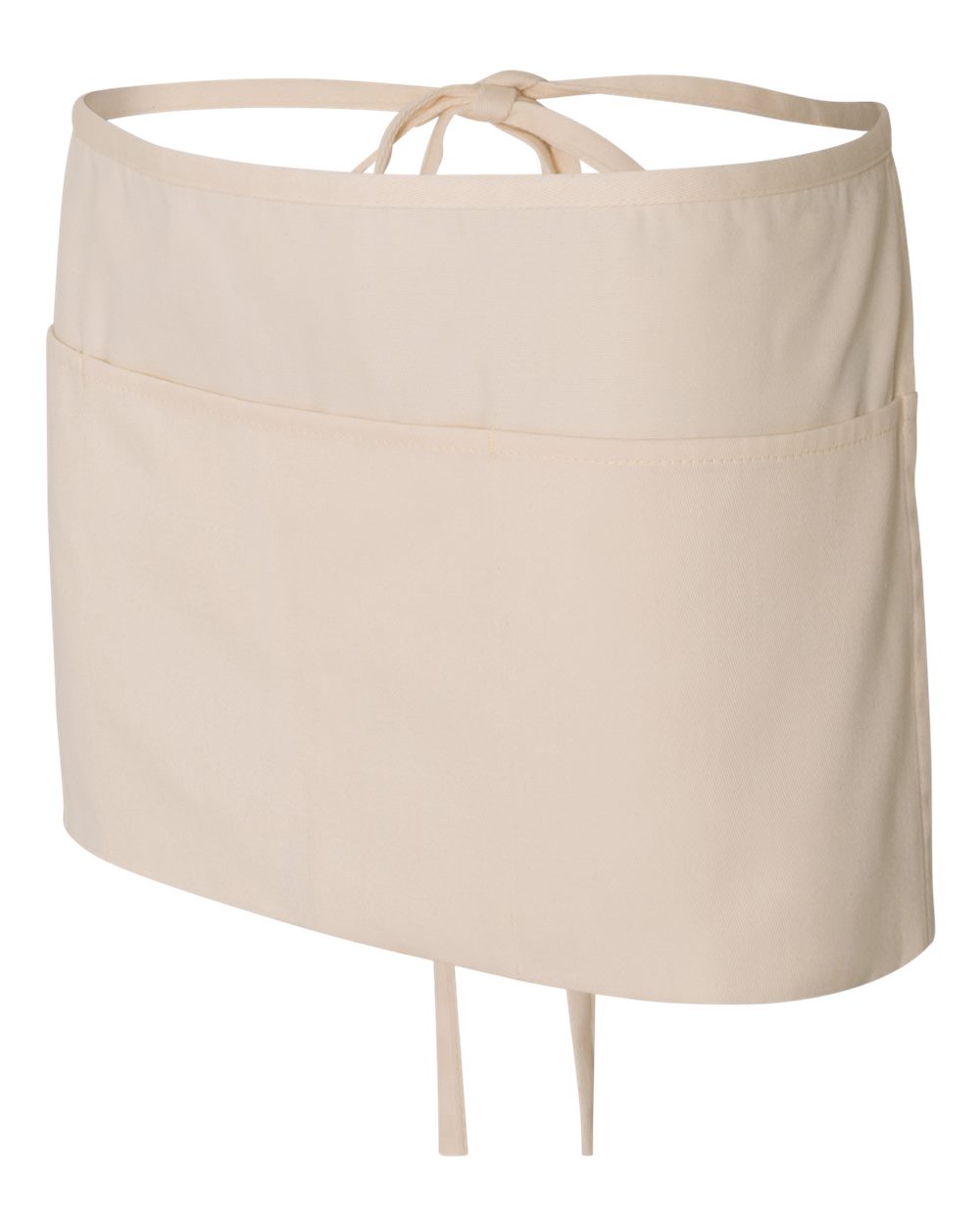 Waist Apron with Pockets - Q2115 28