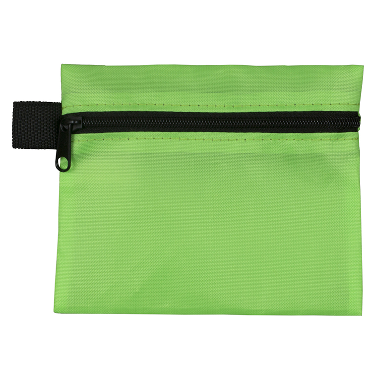 "LAZY DAY" 31 Piece Advanced First Aid Sun and Outdoors Kit in Zipper pack Components 11