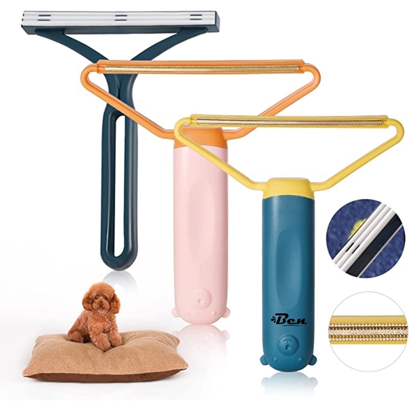 Pet Hair Remover Roller For Dog And Cat 4