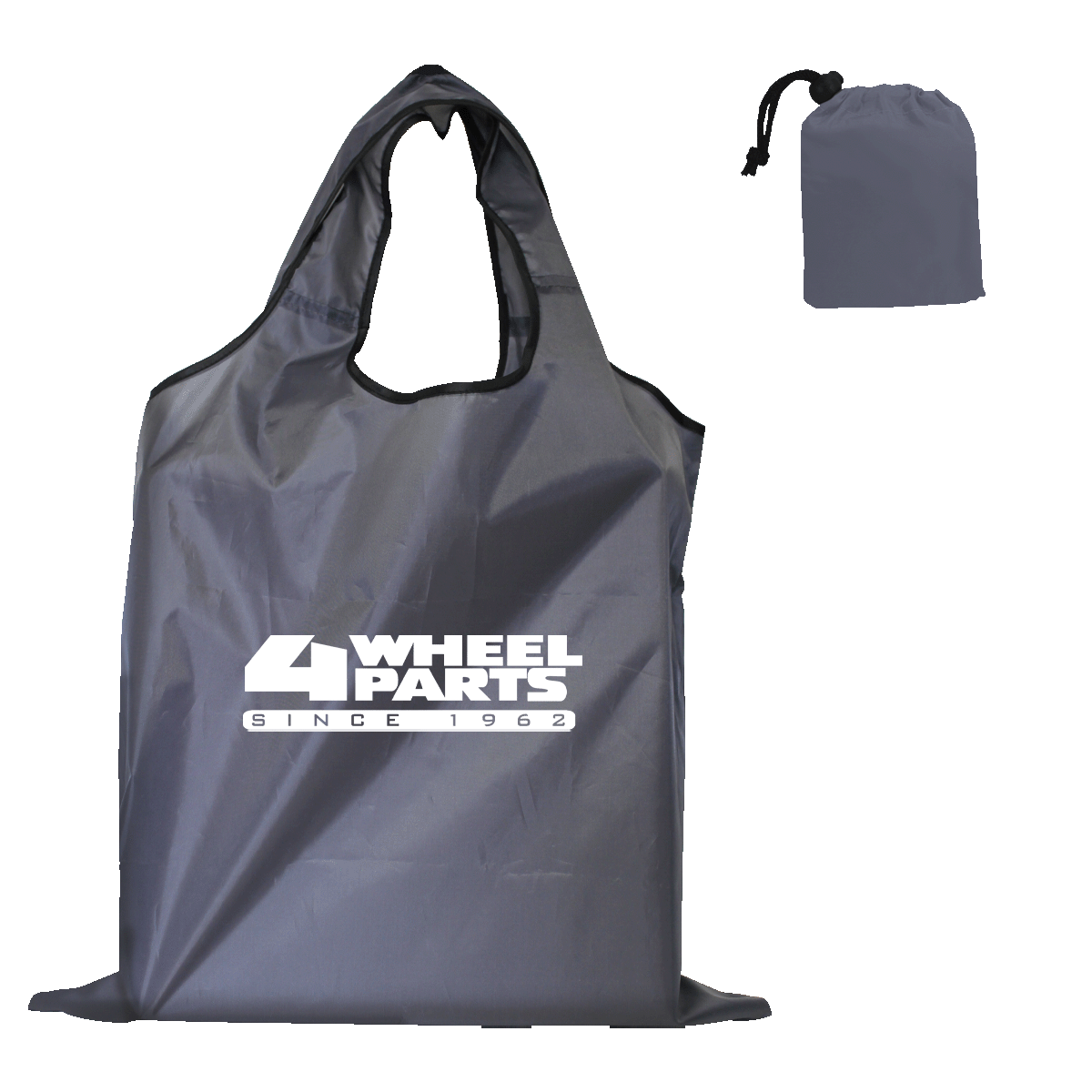RPET Fold-Away Carryall 2