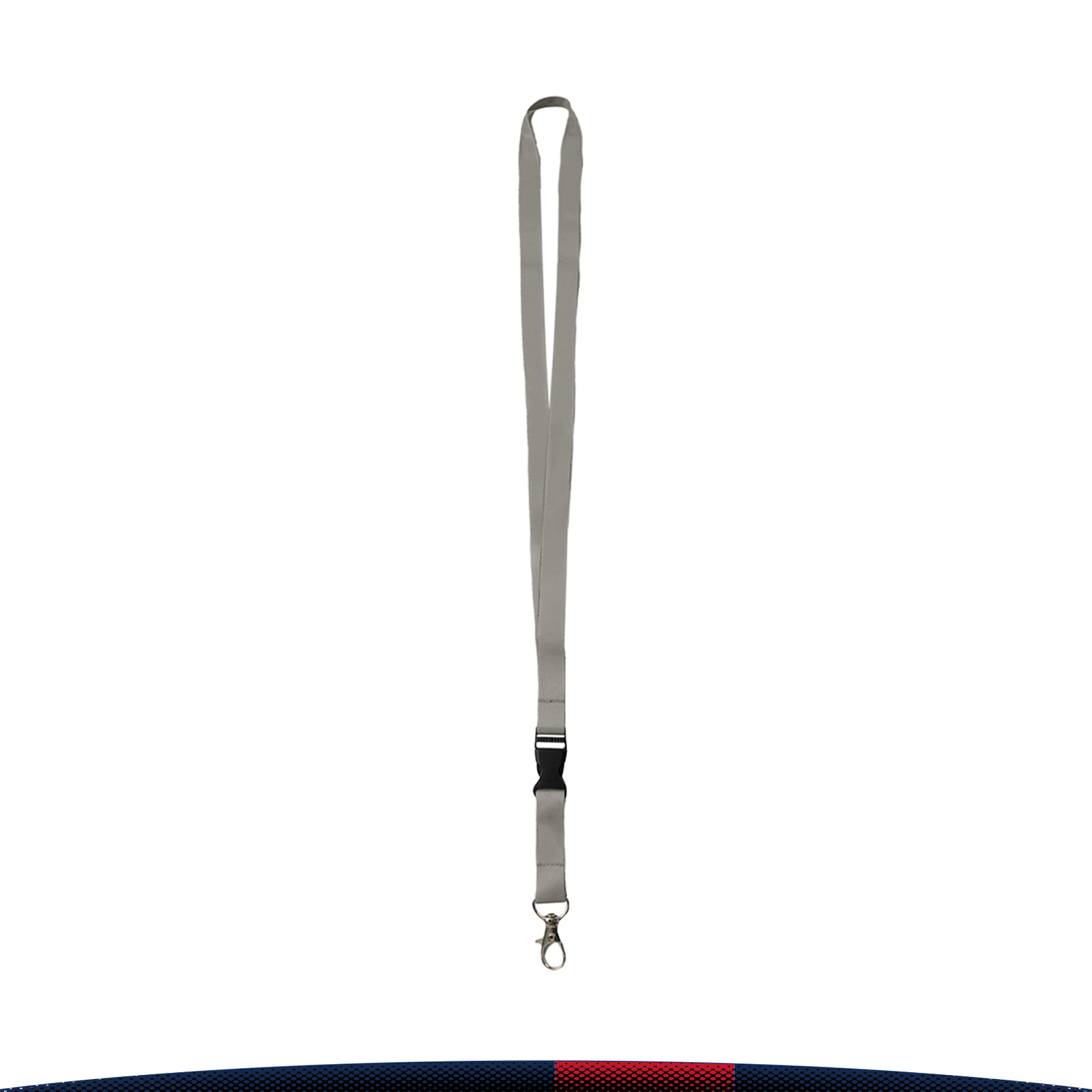 Sanly Dye Sublimation Lanyard 4