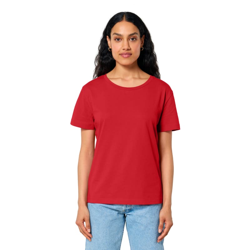 Stanley/Stella Women's Stella Serena Scoop Neck Tee 8