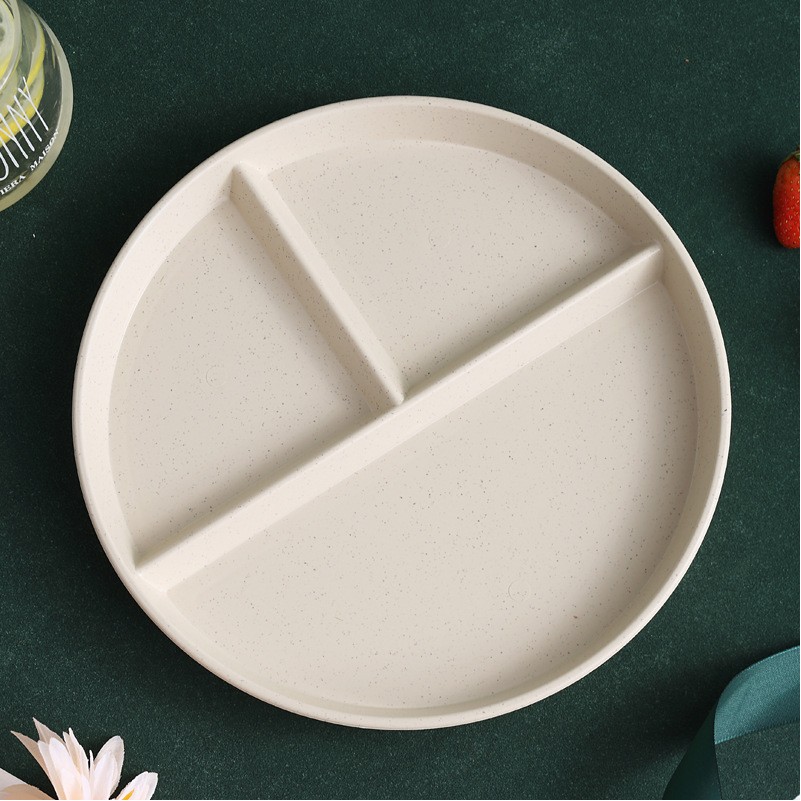 Portion Plate 2