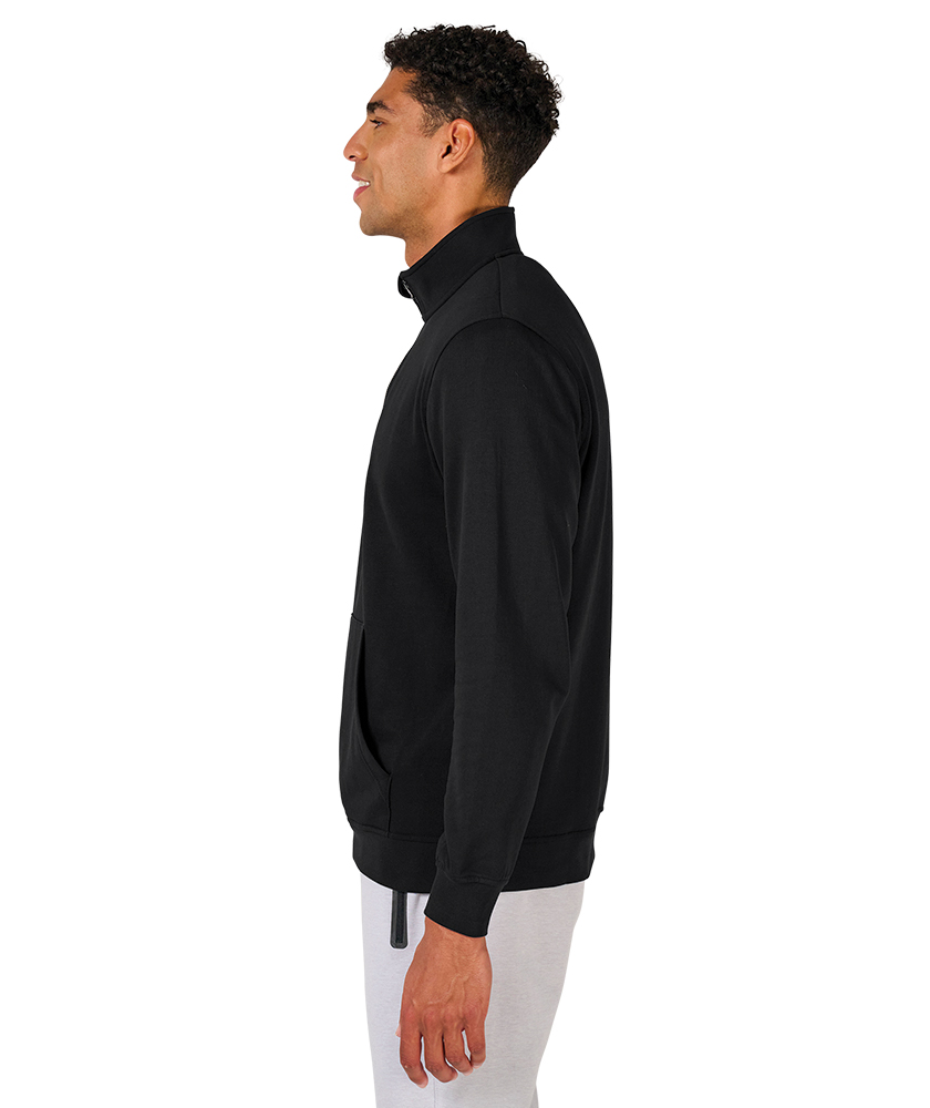 Men's Willow Half Zip Sweatshirt