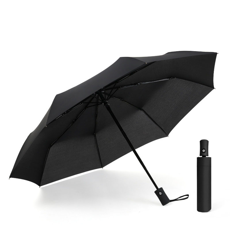 Folding UV Protection Umbrella 3