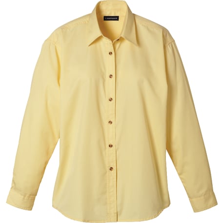 Women's LONG SLEEVE DRESS SHIRT 120