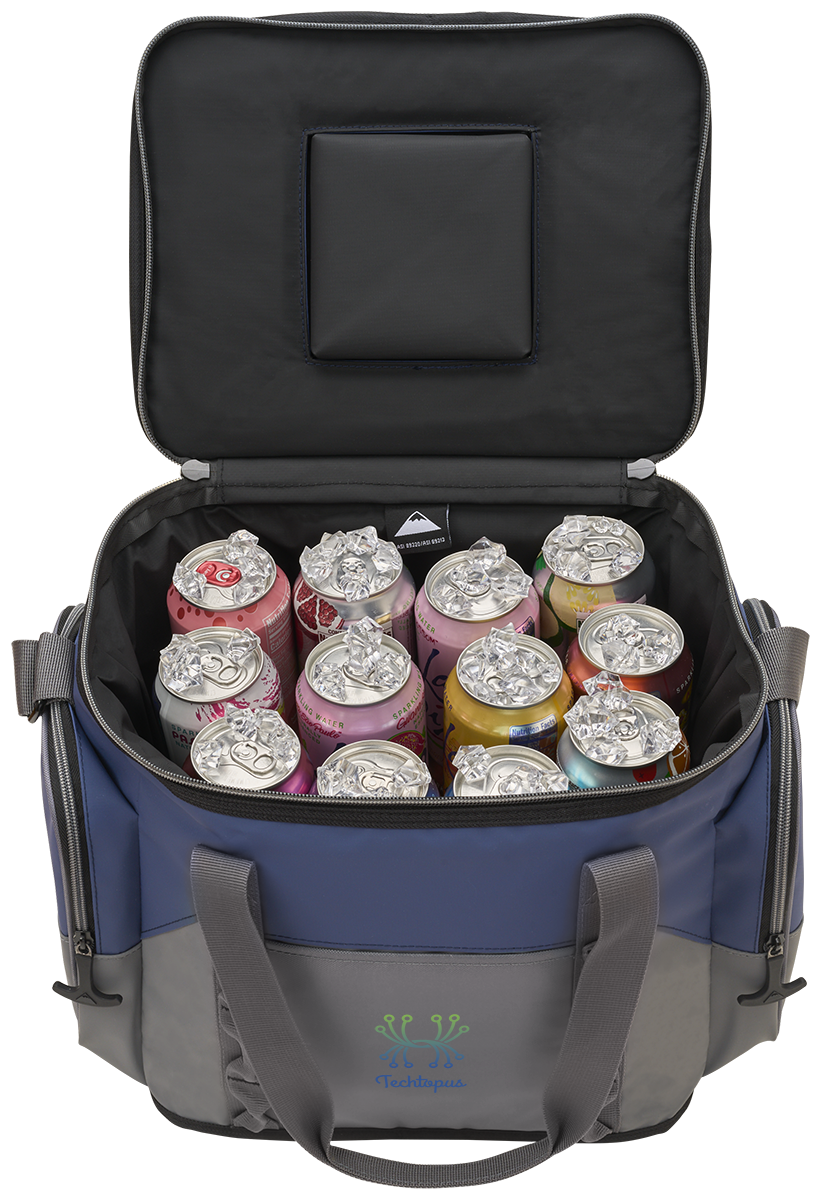Urban Peak® Waterproof Ridgetop 24 Can Cooler 150