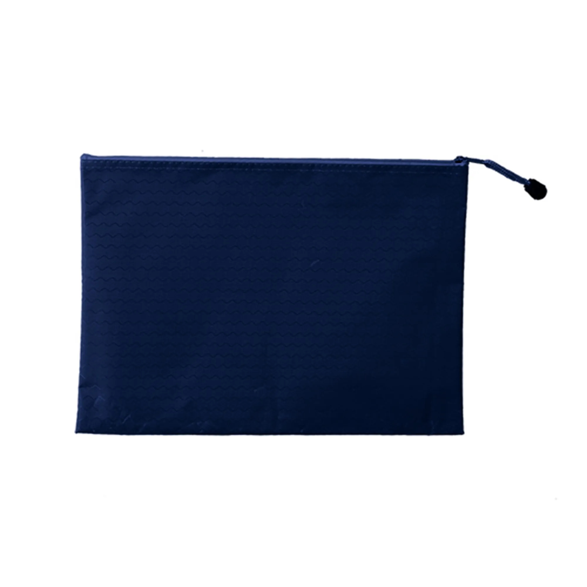 A4 Waterproof Zipper Bag 6