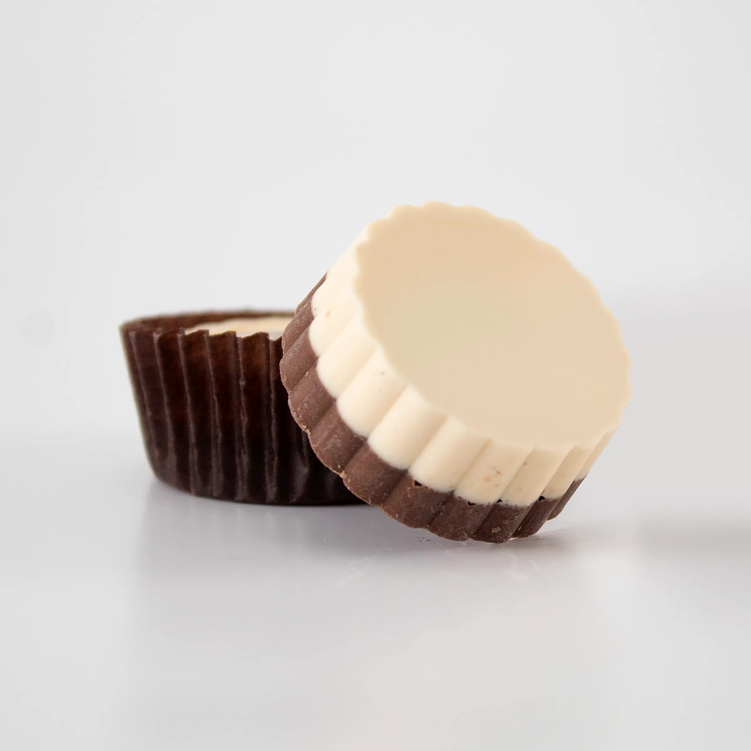 Small Logo Chocolate 2