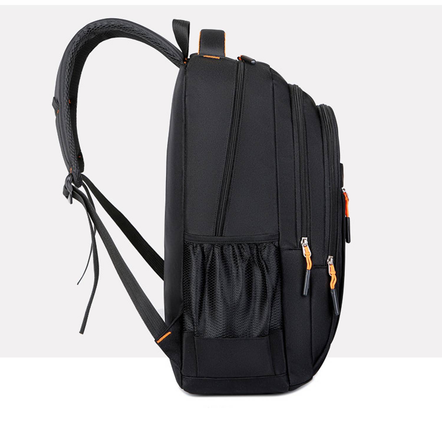 Leisure Travel Student Large Capacity Durable Backpack 2