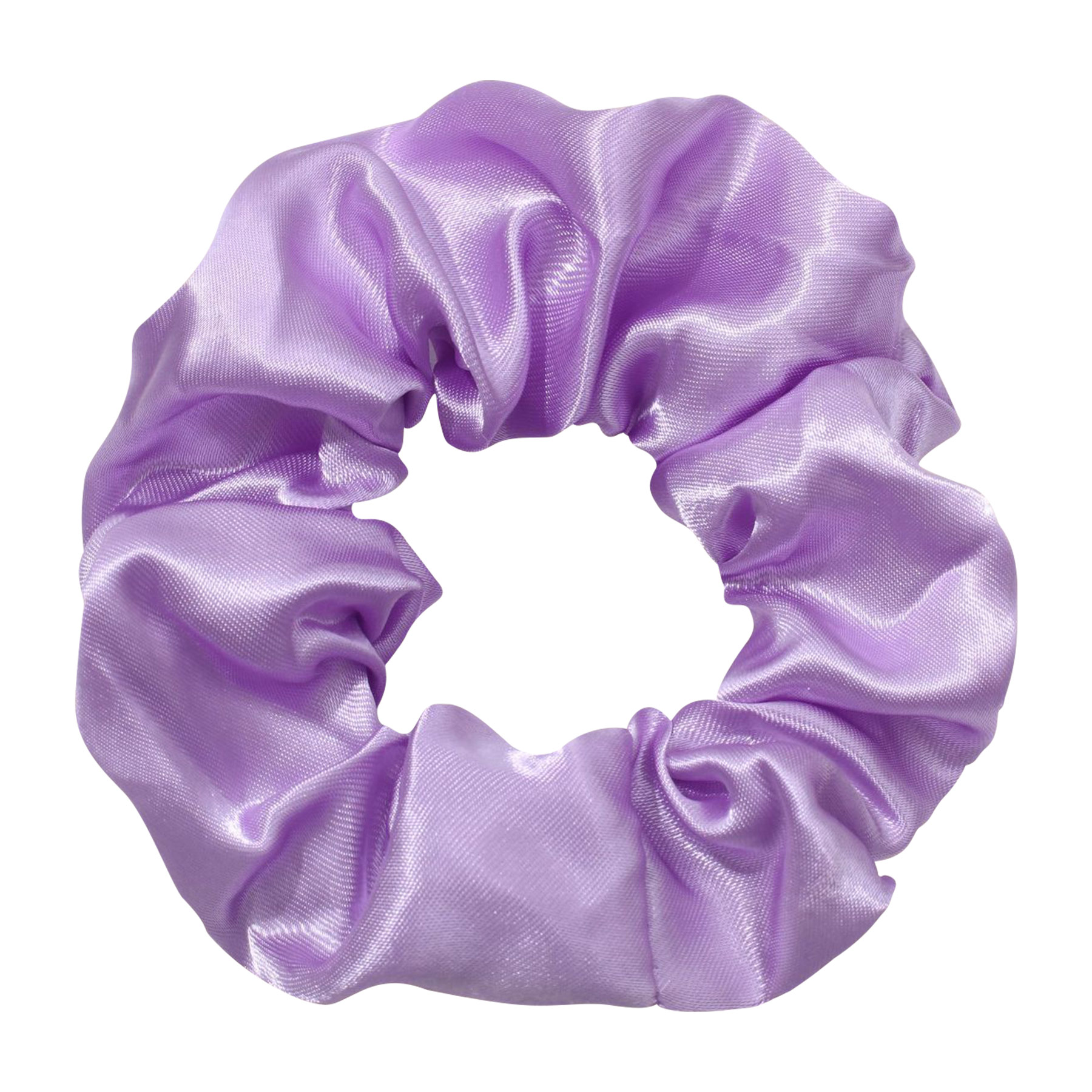 Full Color Printed Stain Hair Scrunchies 12