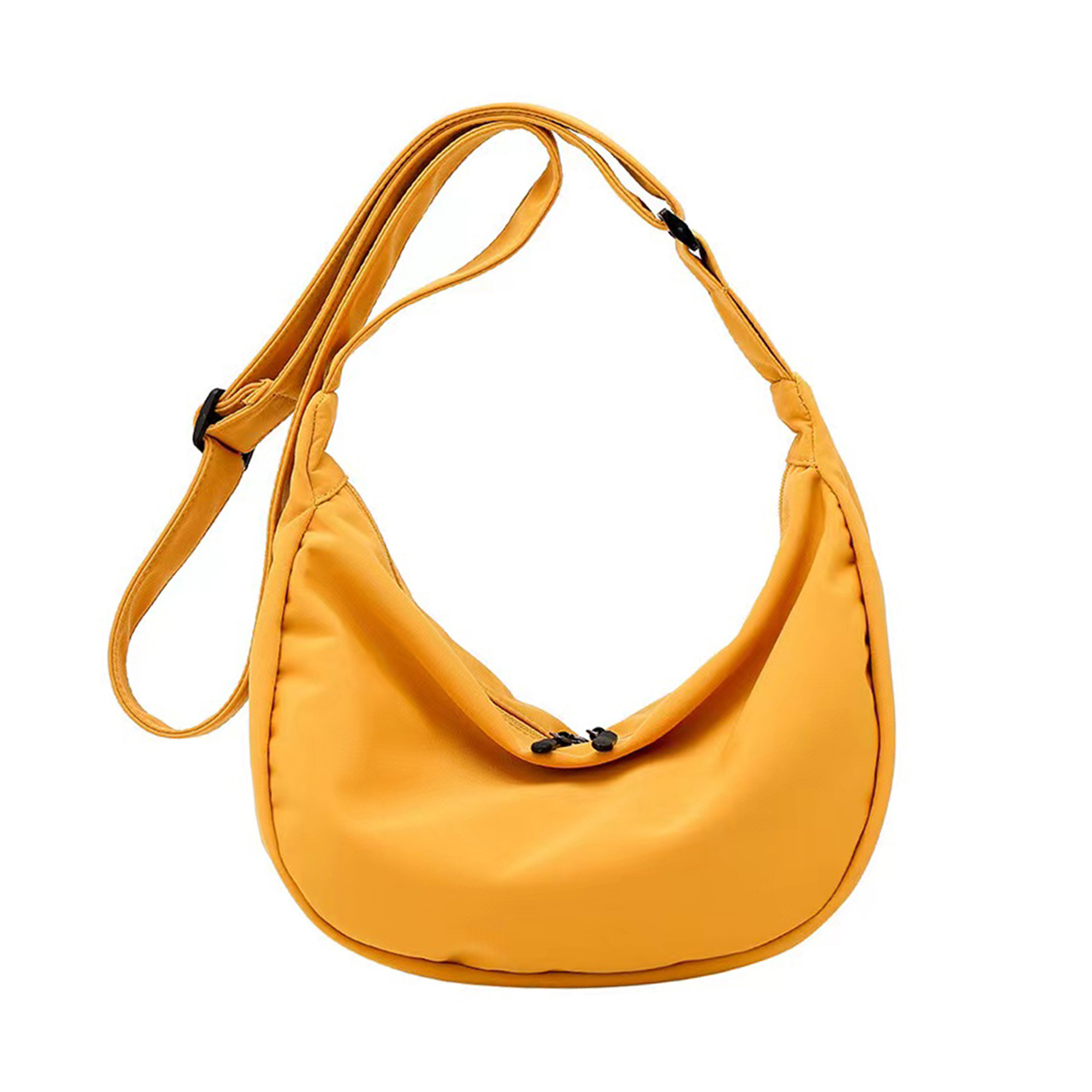 Small Sling Crossbody Belt Bag 4