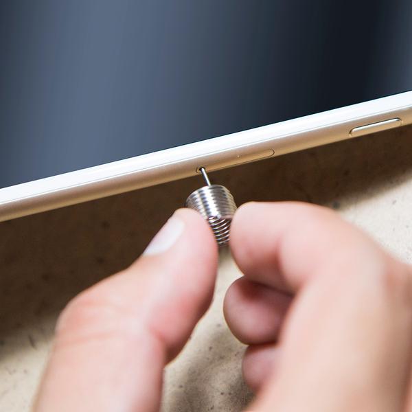 Basecamp Arctic Utility Pen 10