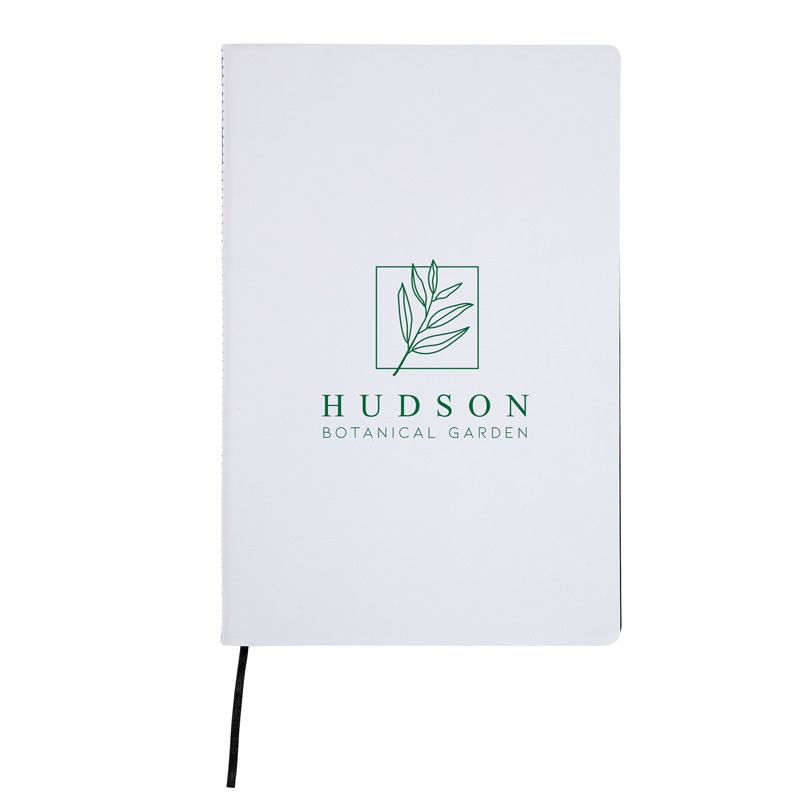 Orlando II Two-Tone Junior Journal 13