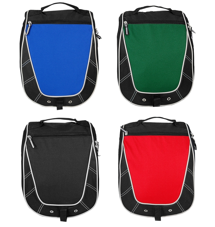 The Essential Shoe Bag 1