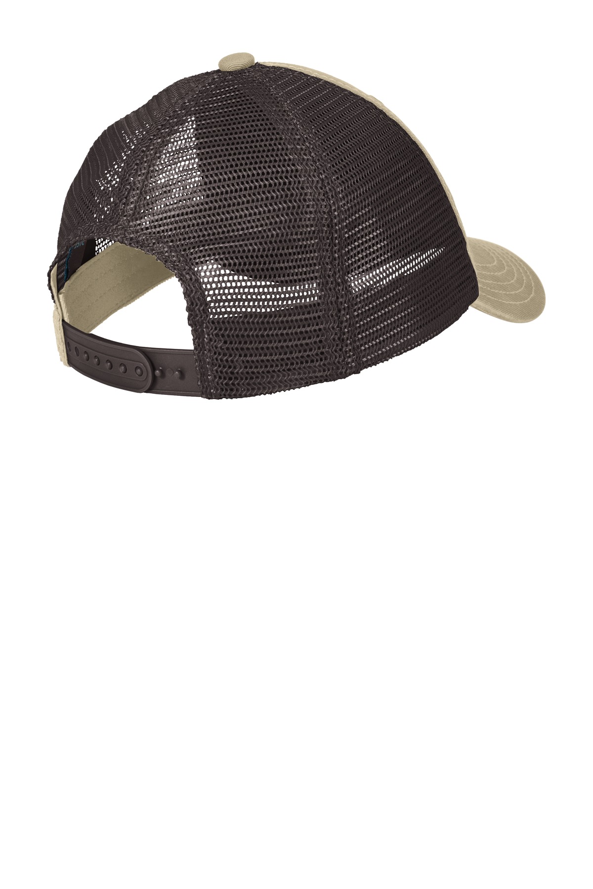 District Super Soft Mesh Back Cap. DT630 15