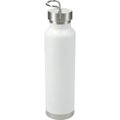 Thor Copper Vacuum Insulated Bottle 22oz 304