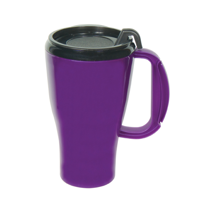 Omega Mug - 16 oz USA Made 3