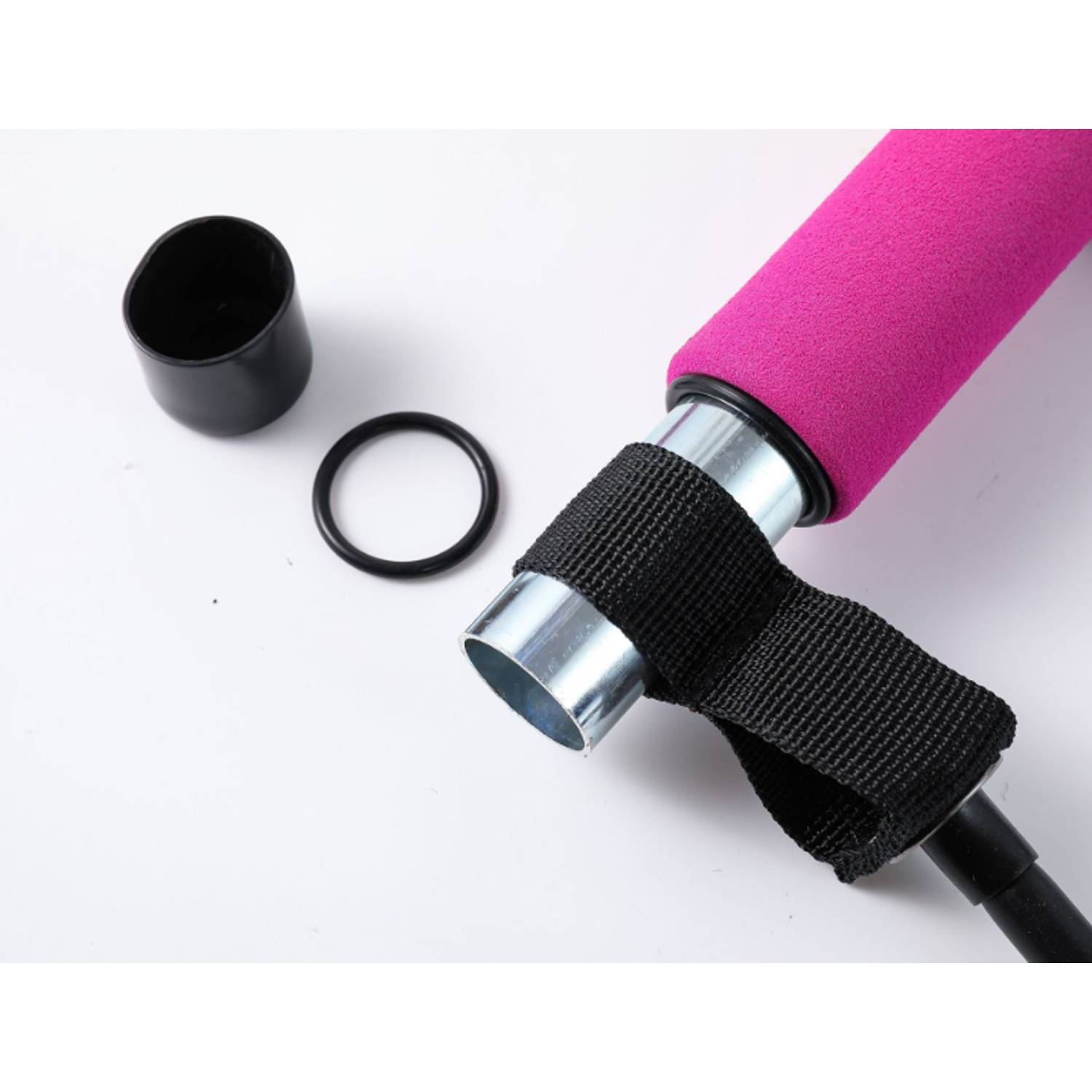 Pilates Resistance Exercise Band 4