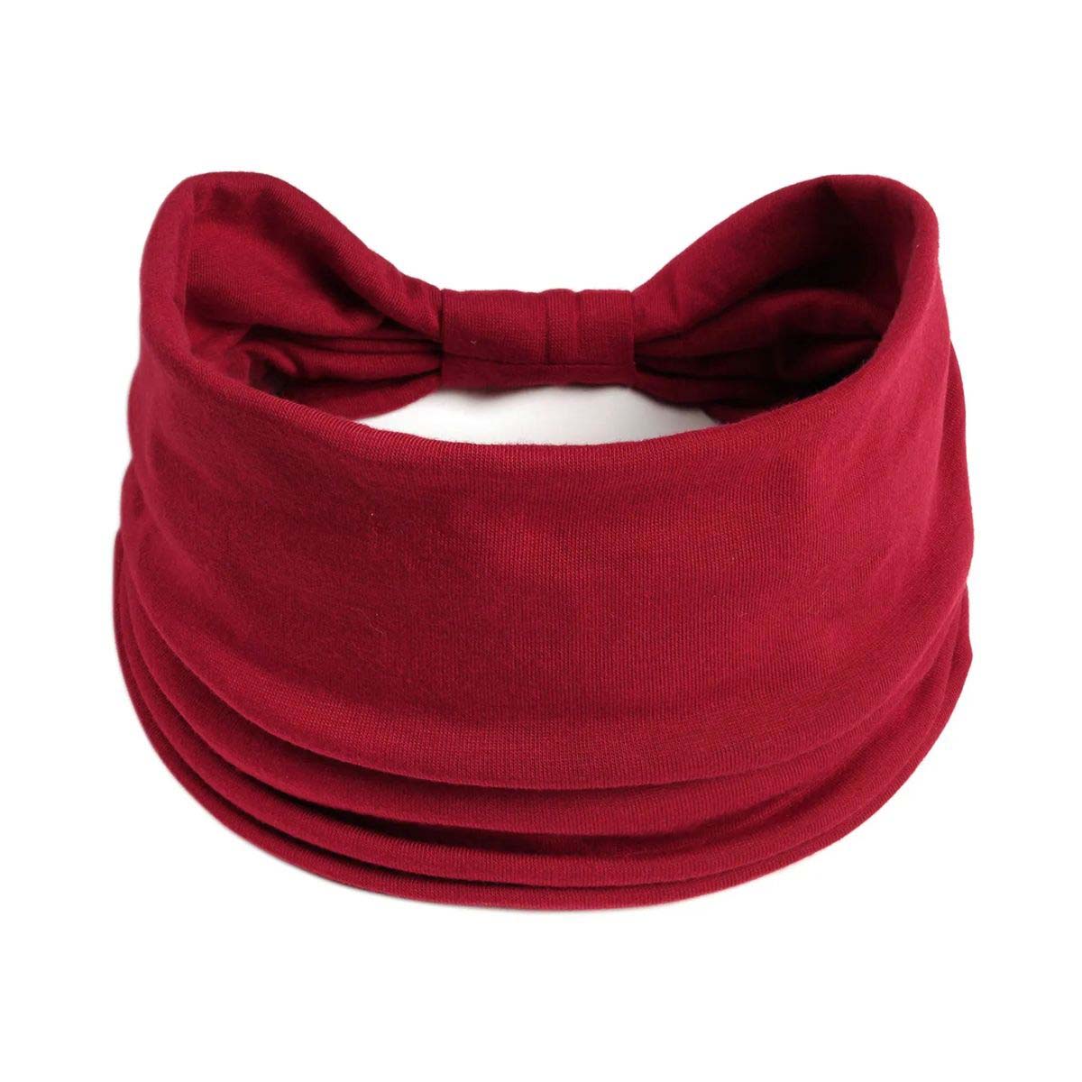 Athletic Hairband Moisture Wicking Breathable 68