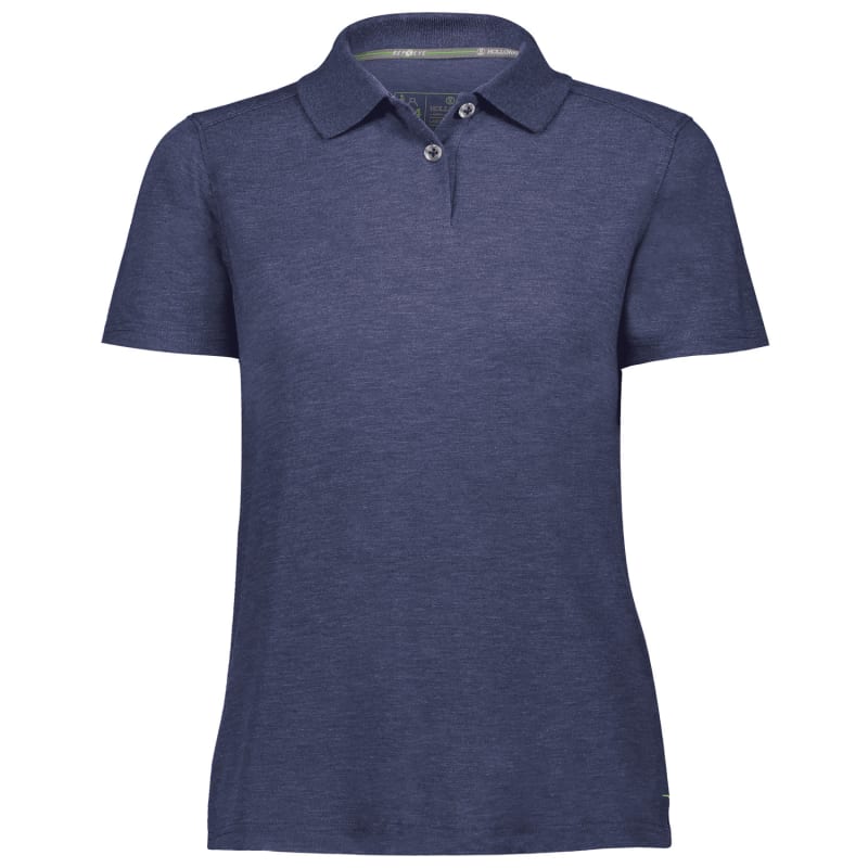 Holloway Ladies' Repreve Eco Polo 12