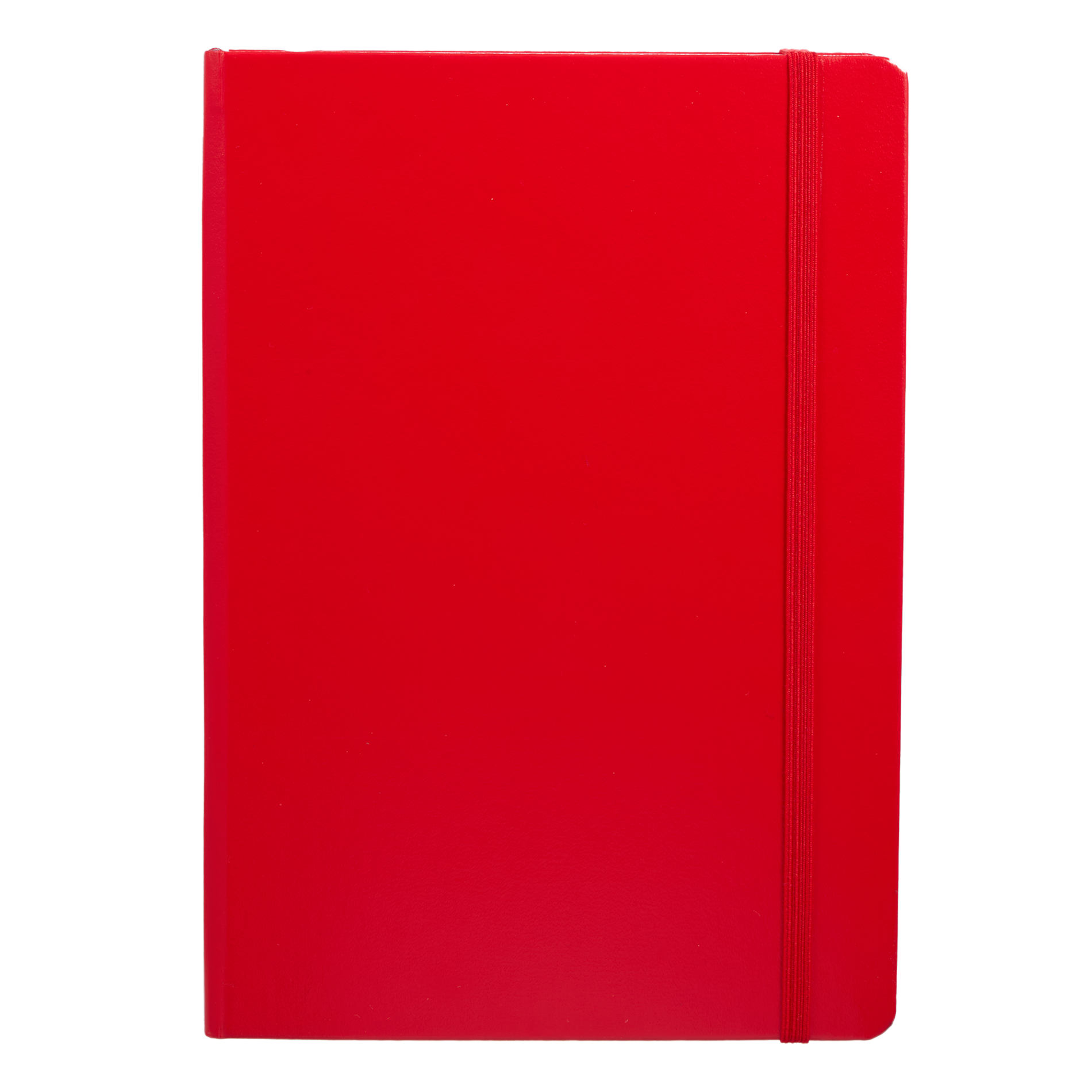 LEUCHTTURM1917 5.75" x 8.25" Hardcover Notebook 98