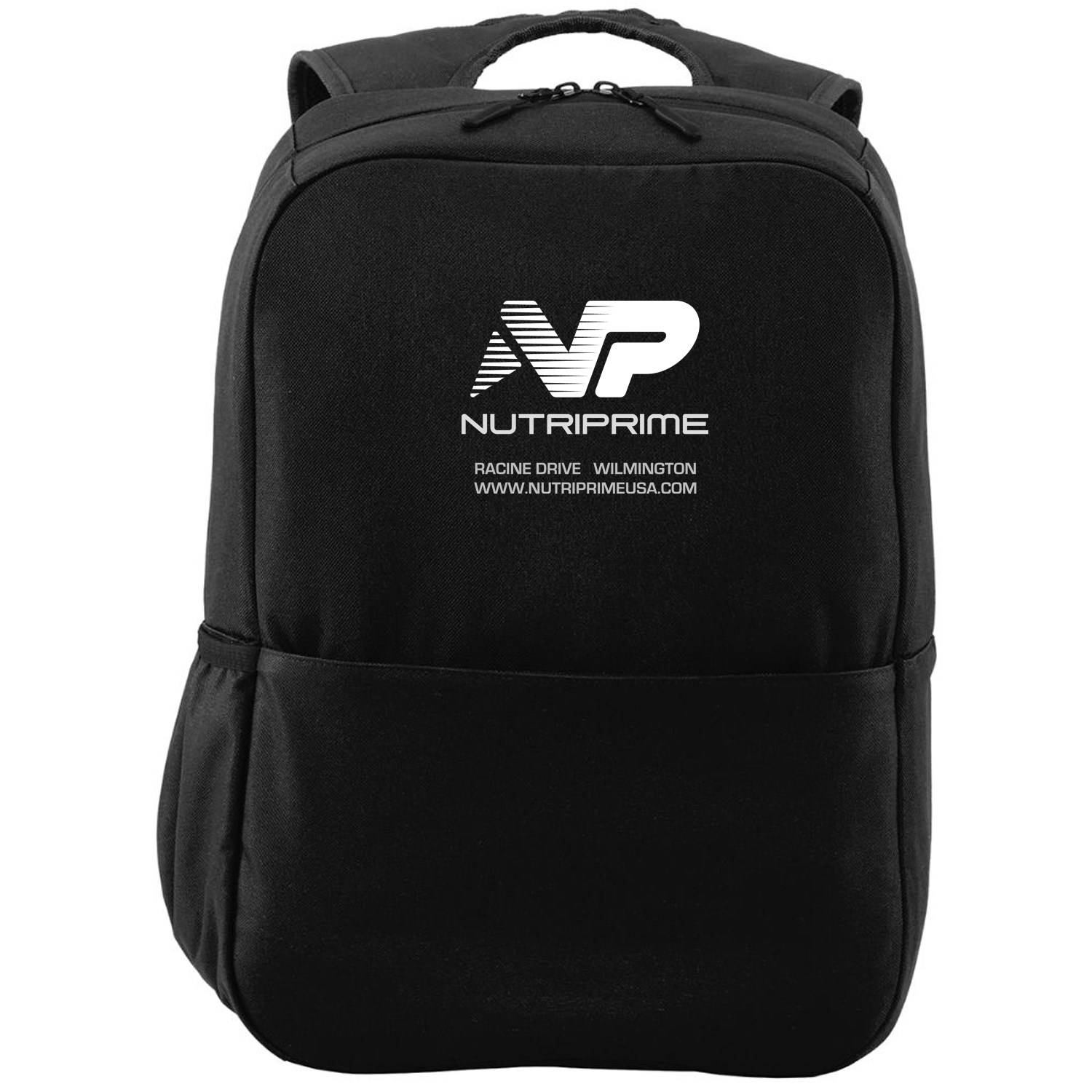 Port Authority ® Access Square Backpack 2