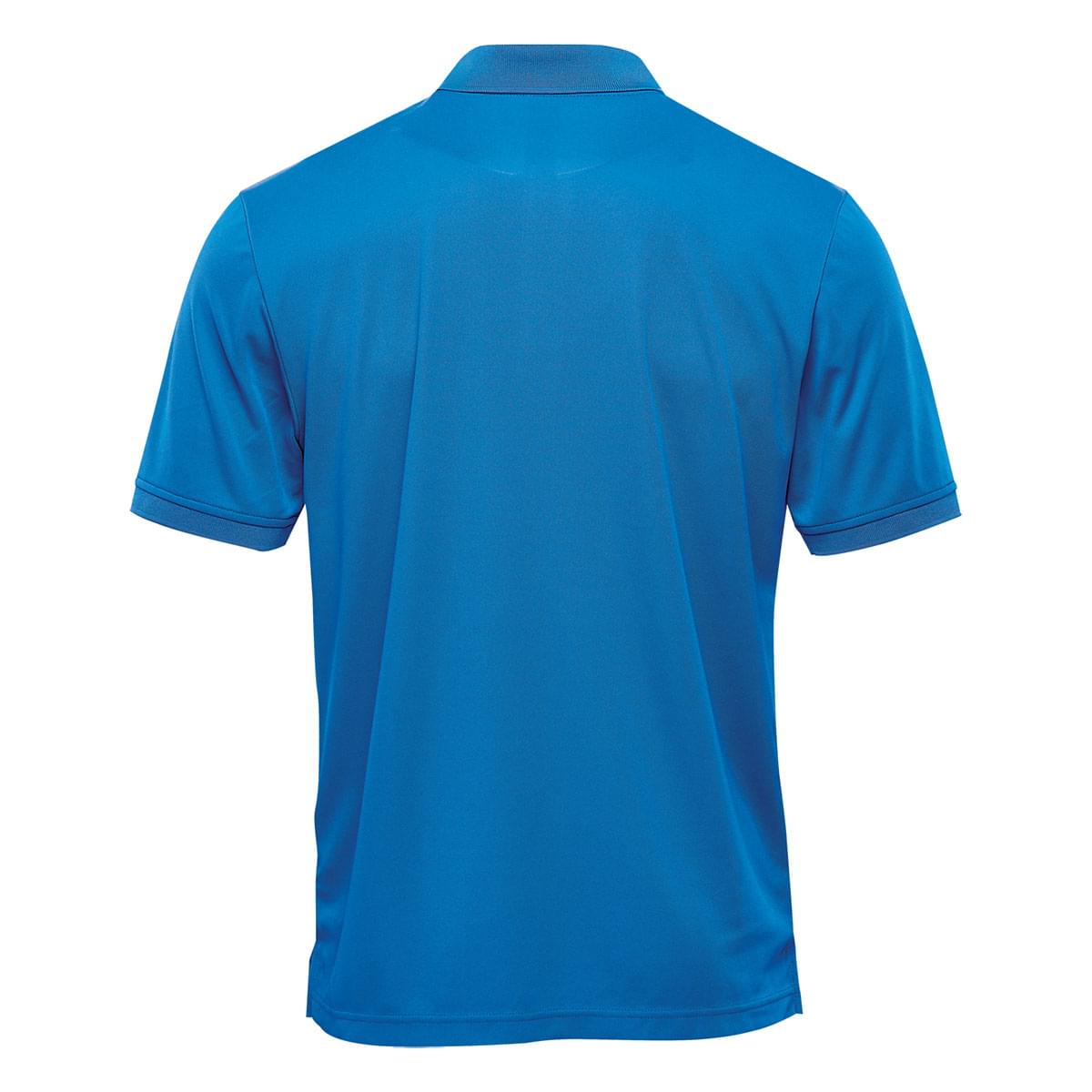 Stormtech Men's Sirocco Sports Polo 14