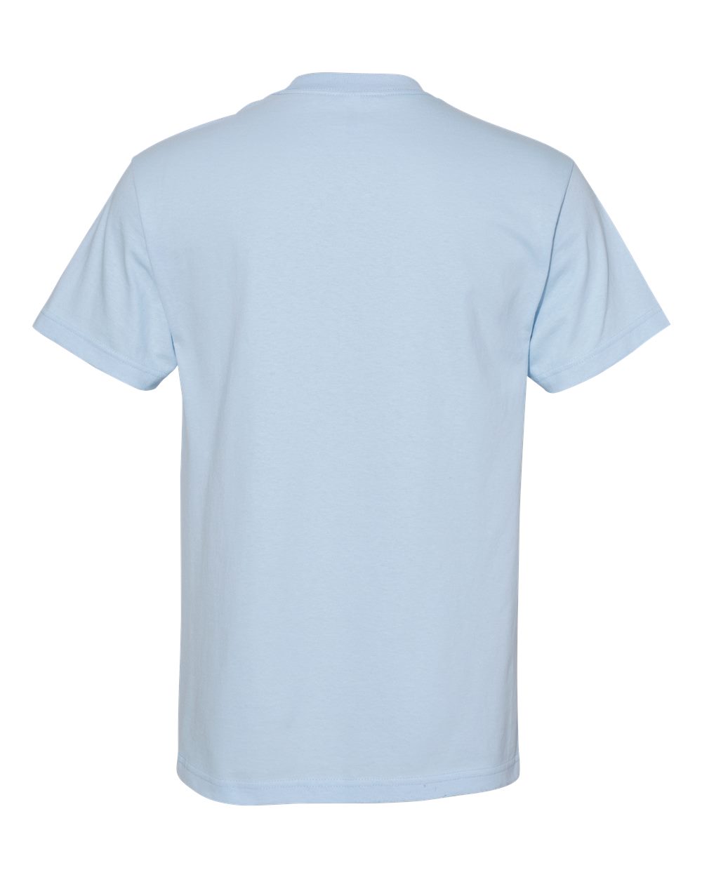 Unisex Heavyweight Cotton Tee - 1301 66